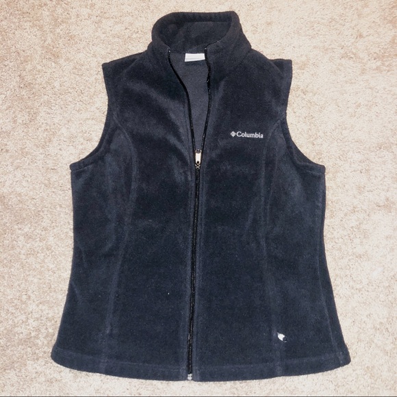 Columbia Jackets & Blazers - Columbia Vest size M full zip